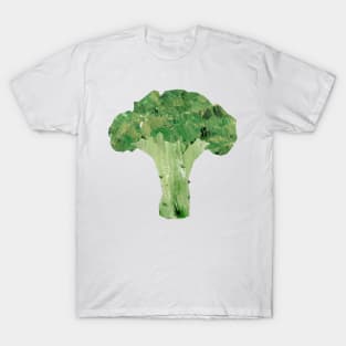 Broccoli T-Shirt